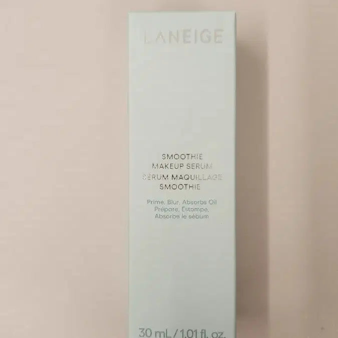 [BUNJANG] Laneige Smoothie Makeup Serum / 라네즈 스무디 메이크업 세럼