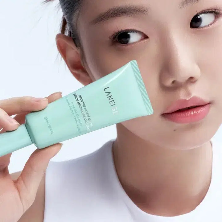 [BUNJANG] Laneige Smoothie Makeup Serum / 라네즈 스무디 메이크업 세럼