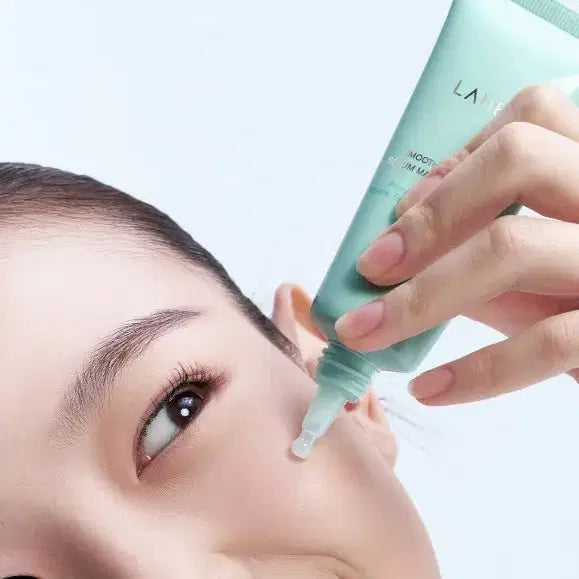 [BUNJANG] Laneige Smoothie Makeup Serum / 라네즈 스무디 메이크업 세럼
