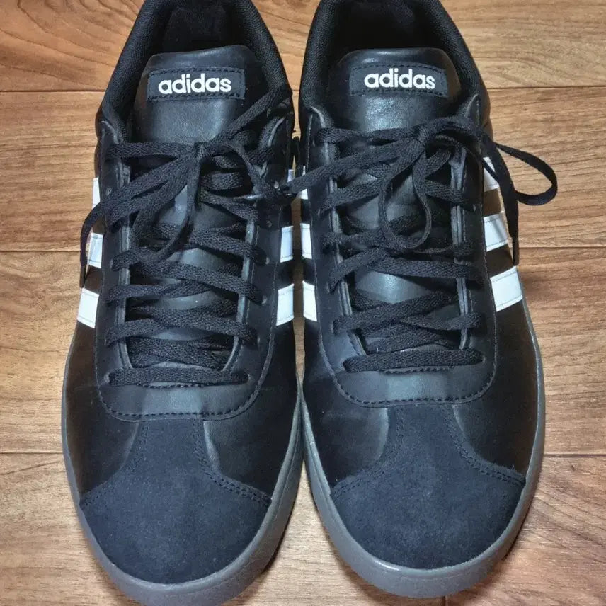 [SOLD OUT] 아디다스 VL Court 베이스 운동화 280mm