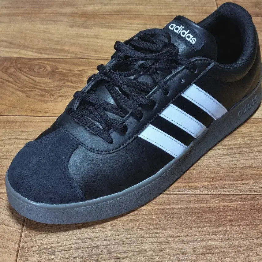 [SOLD OUT] 아디다스 VL Court 베이스 운동화 280mm