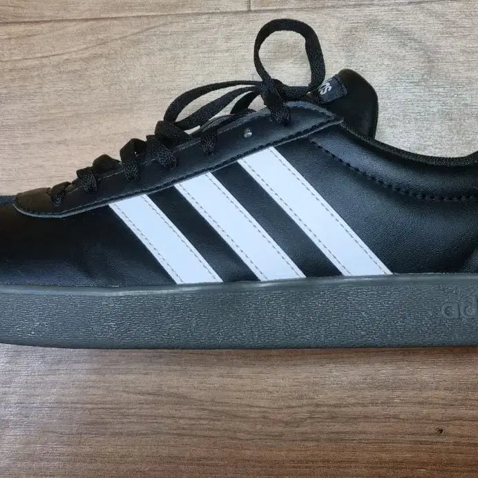 [SOLD OUT] 아디다스 VL Court 베이스 운동화 280mm