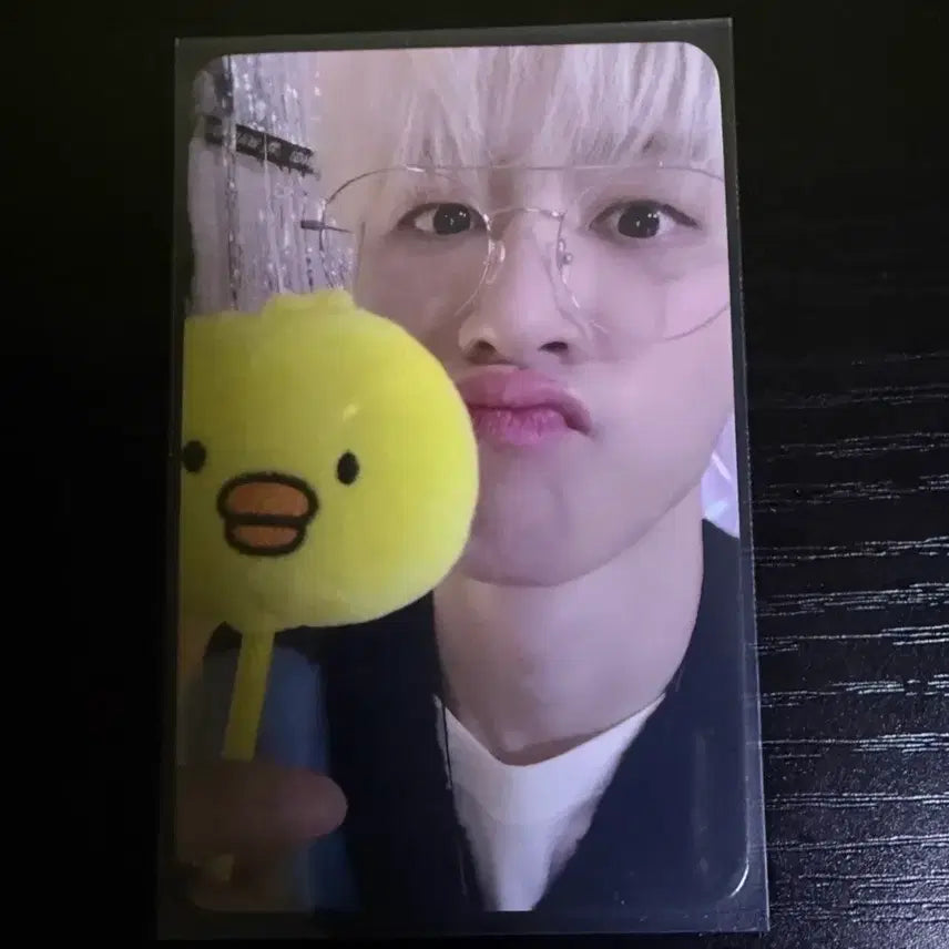 [BUNJANG] B.I Kim Hanbin Photocard / 비아이 B.I 김한빈 포토카드 포카