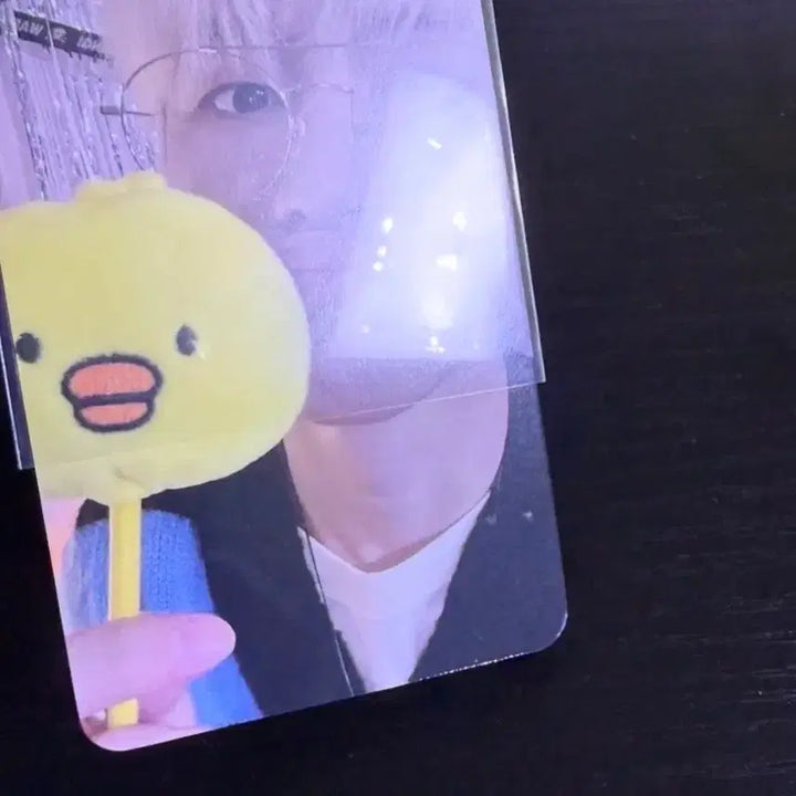 [BUNJANG] B.I Kim Hanbin Photocard / 비아이 B.I 김한빈 포토카드 포카