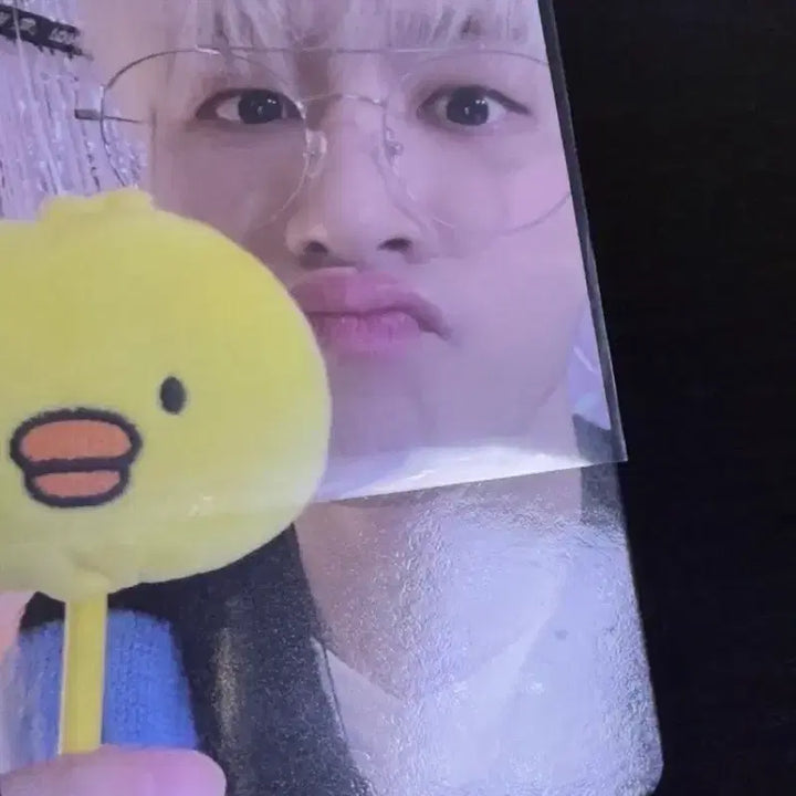 [BUNJANG] B.I Kim Hanbin Photocard / 비아이 B.I 김한빈 포토카드 포카