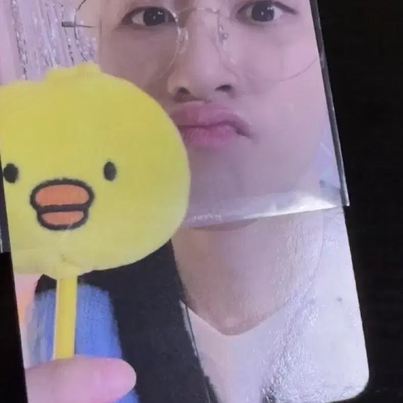 [BUNJANG] B.I Kim Hanbin Photocard / 비아이 B.I 김한빈 포토카드 포카