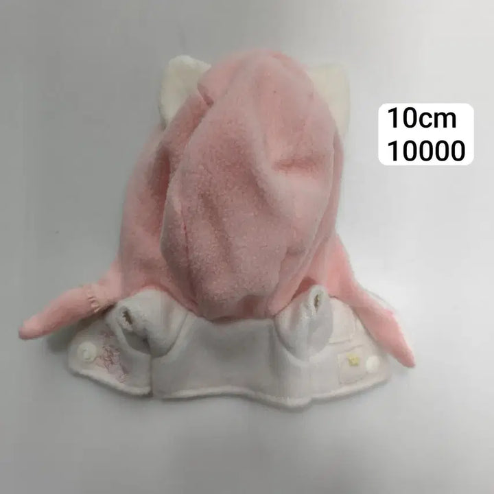 [BUNJANG] 10cm Plush Doll Clothes / 10깅 10cm 10깅옷 솜인형옷 솜깅옷 냥냥 고양이