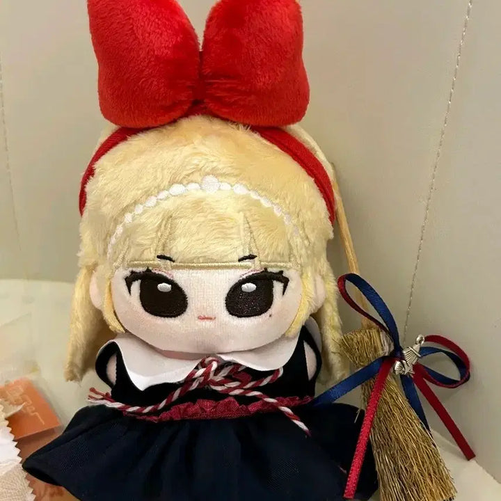 [BUNJANG] 10cm Doll Clothes / 10깅 10cm 10깅옷 솜인형옷 솜깅옷