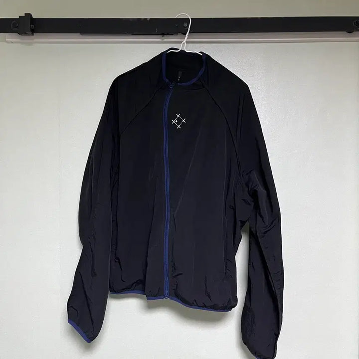 [BUNJANG] Jlal Sport Windbreaker XL / jlal 사운드스포츠 바람막이 xl