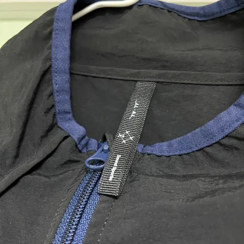 [BUNJANG] Jlal Sport Windbreaker XL / jlal 사운드스포츠 바람막이 xl
