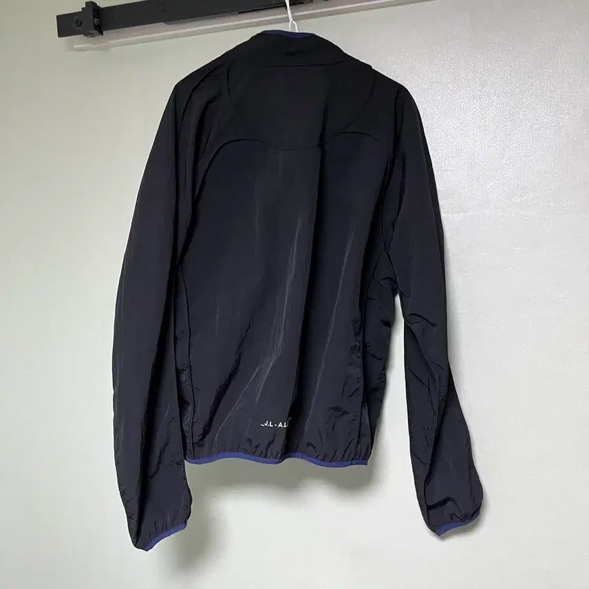 [BUNJANG] Jlal Sport Windbreaker XL / jlal 사운드스포츠 바람막이 xl