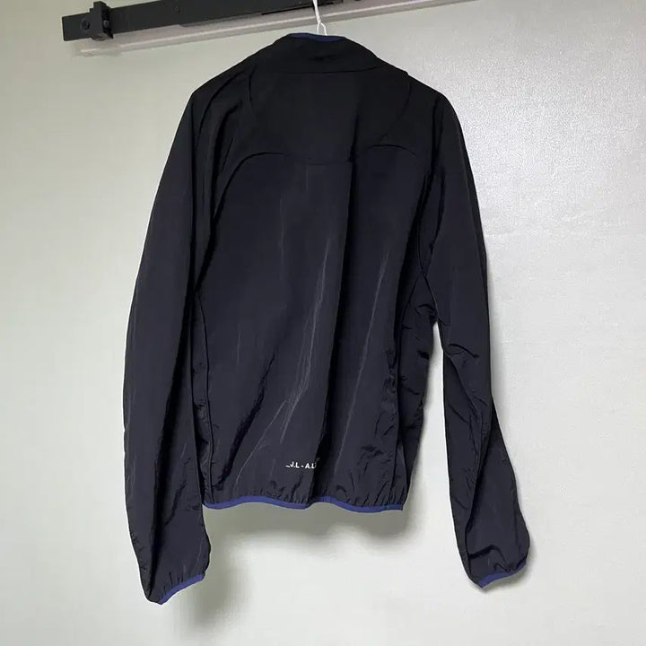 [BUNJANG] Jlal Sport Windbreaker XL / jlal 사운드스포츠 바람막이 xl