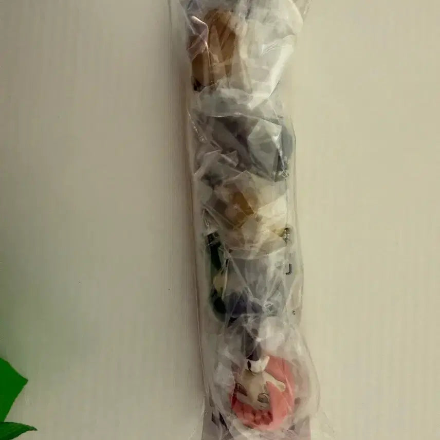 [BUNJANG] Chainsaw Man Keyring Bundle Set / 체인소맨 키링 (일괄판매)