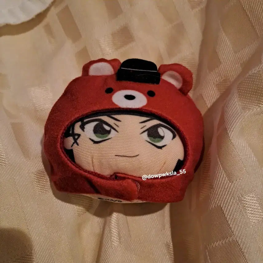 [BUNJANG] Akai Shuichi &amp; Akai Shuichi Plush / 아카이슈이치 누이, 이상윤 누이