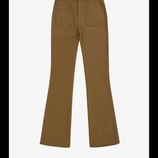 [SOLD OUT] CHIXLABEL H 칙스라벨 에이치 슬림 부츠컷 데님 새상품