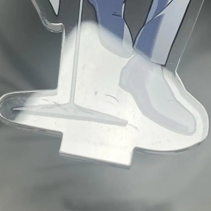 [BUNJANG] Ateez Lee Know 6RA Acrylic Standee / 에이스테 이반 6라 아크릴