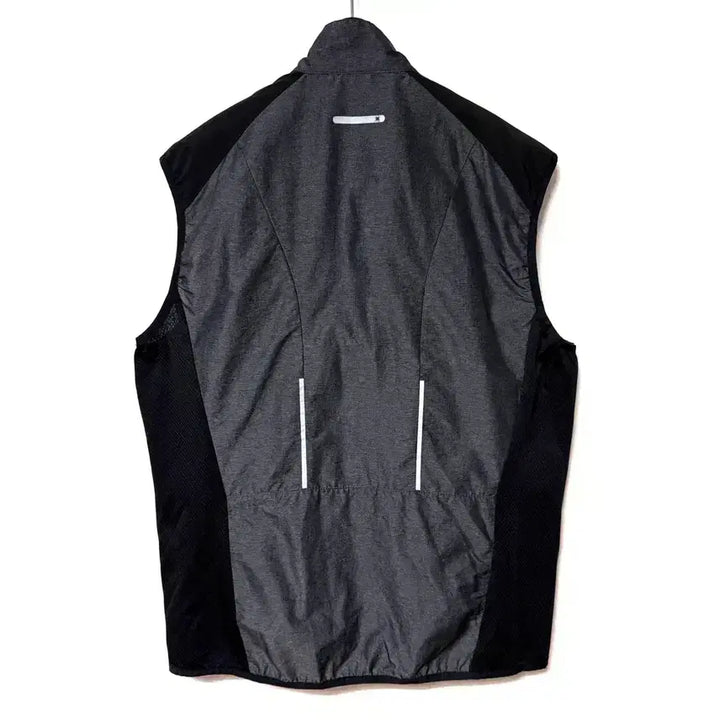 [BUNJANG] Kolon Training Lightweight Vest Jacket / [XL,105]코오롱 트레이닝 경량 조끼 패딩 집업 자켓 베스트
