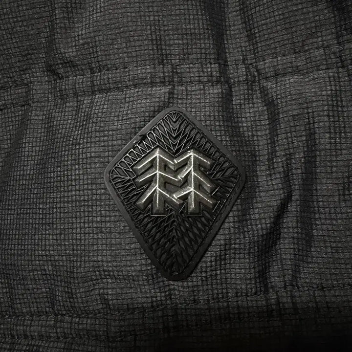 [BUNJANG] Kolon Training Lightweight Vest Jacket / [XL,105]코오롱 트레이닝 경량 조끼 패딩 집업 자켓 베스트