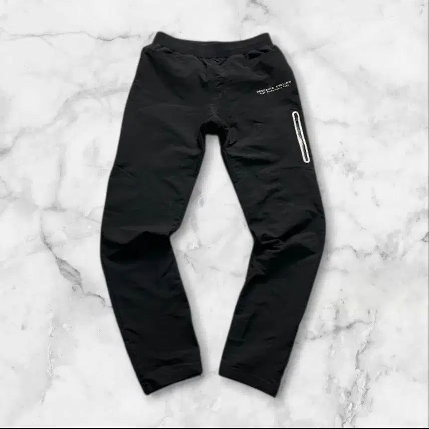 [BUNJANG] Descente Training Pants (28) / 데상트 트레이닝바지 28