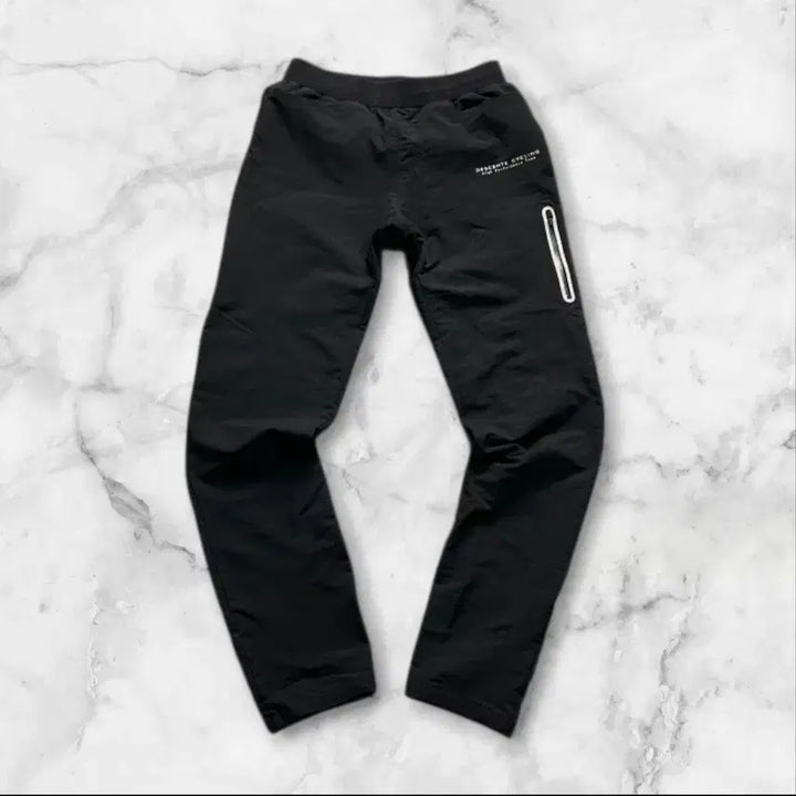 [BUNJANG] Descente Training Pants (28) / 데상트 트레이닝바지 28