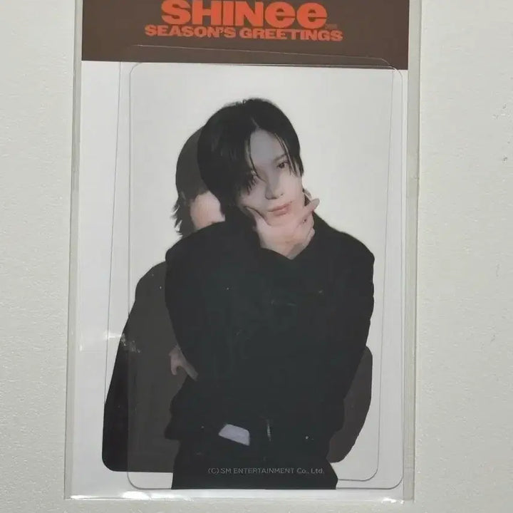 [BUNJANG] SHINee Season&
