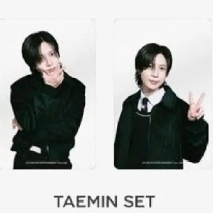 [BUNJANG] SHINee Season&