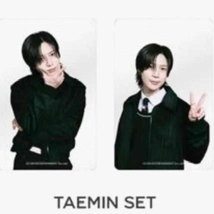 [BUNJANG] SHINee Season&