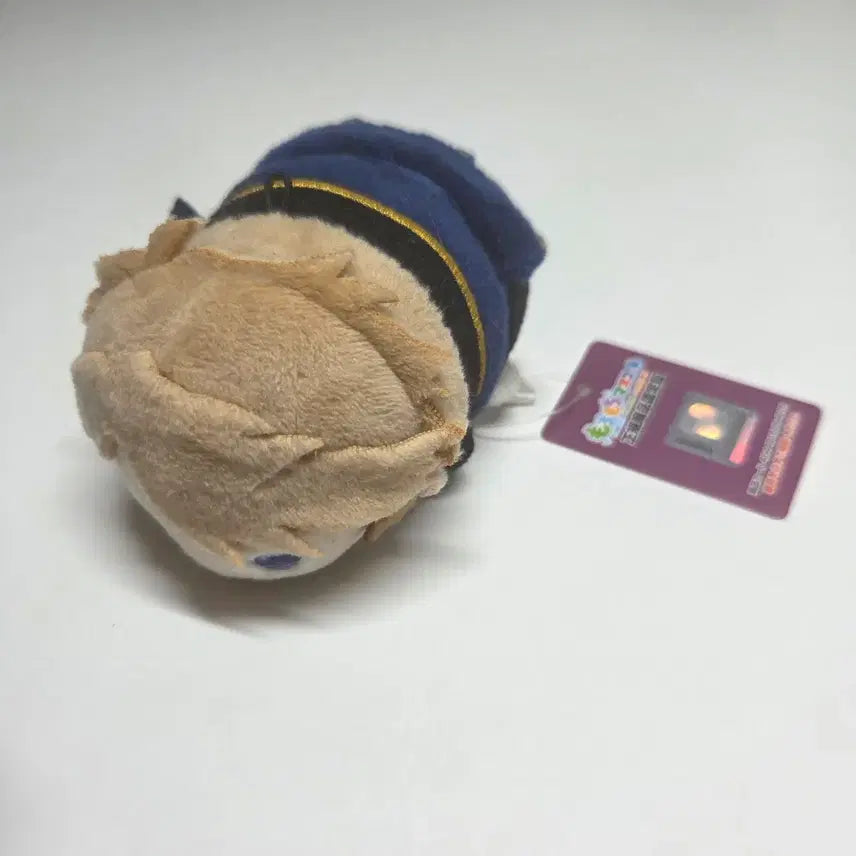 [BUNJANG] Ensemble Stars Narukami Arashi Mochi Mascot Vol. 4 / 앙스타 나루카미 아라시 모찌