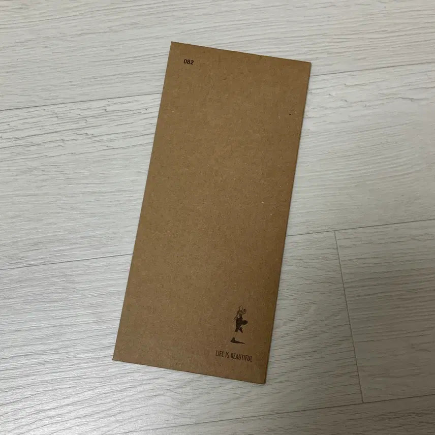 [BUNJANG] Life is Beautiful TTT Movie Ticket / 인생은 아름다워 TTT