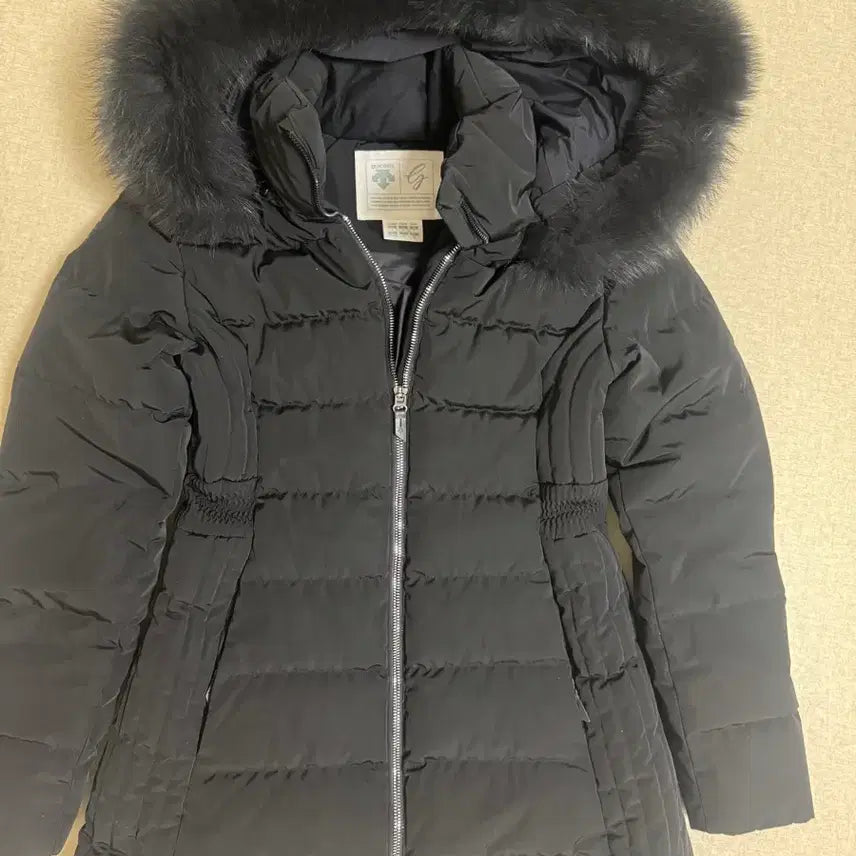 [BUNJANG] Descente Golf Padded Jacket / 데상트 골프패딩