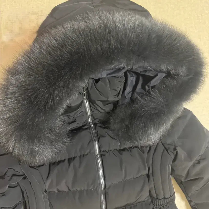 [BUNJANG] Descente Golf Padded Jacket / 데상트 골프패딩