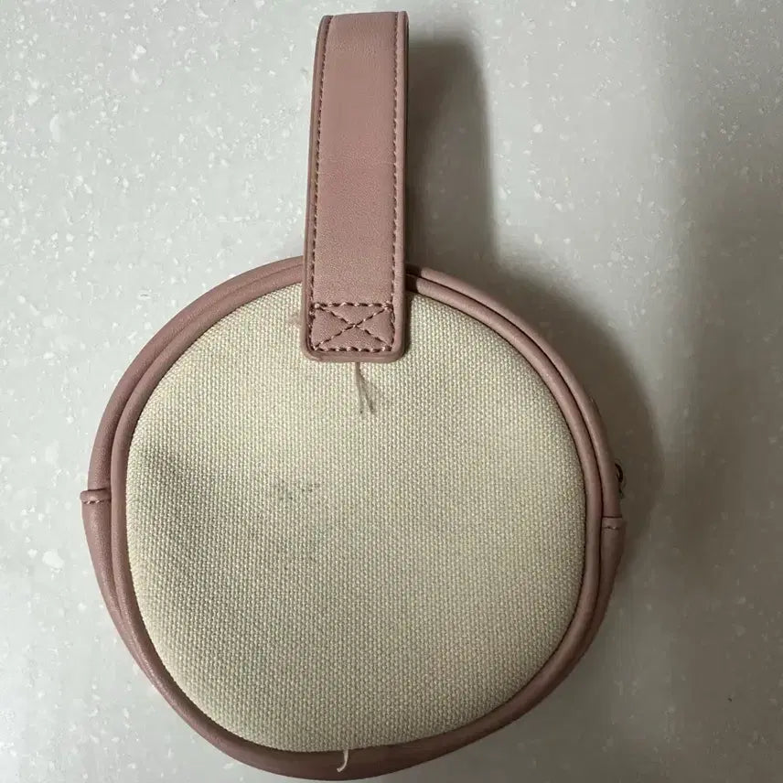[BUNJANG] Starbucks Love Earth Jelly Handbag / 스타벅스 러브어스 젤리 핸디백