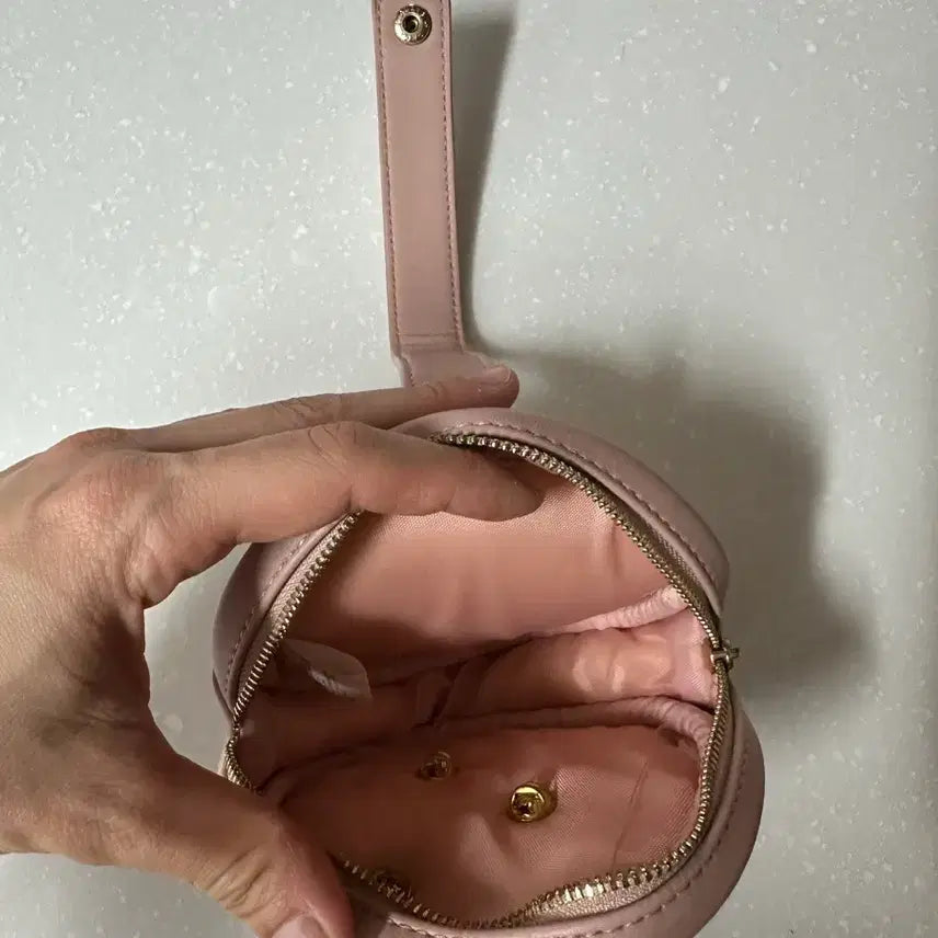 [BUNJANG] Starbucks Love Earth Jelly Handbag / 스타벅스 러브어스 젤리 핸디백