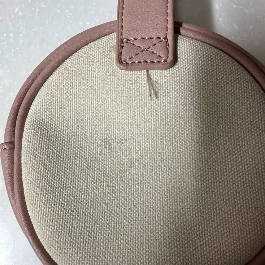 [BUNJANG] Starbucks Love Earth Jelly Handbag / 스타벅스 러브어스 젤리 핸디백