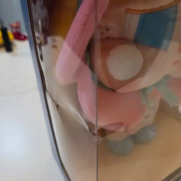 [BUNJANG] Crybaby Sad Club Toy / 크라이베이비 새드클럽