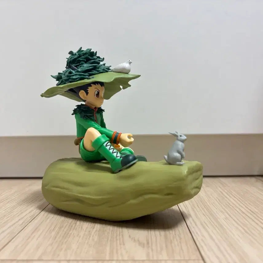 [BUNJANG] Banpresto Gon Figure / 반프레스토 곤 피규어