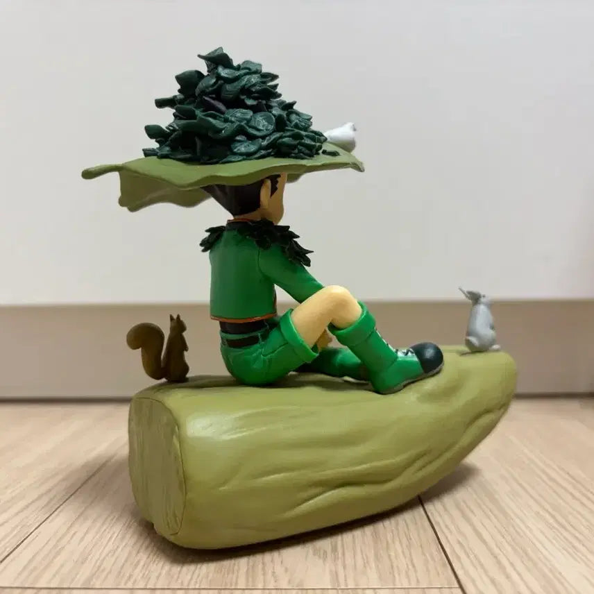 [BUNJANG] Banpresto Gon Figure / 반프레스토 곤 피규어