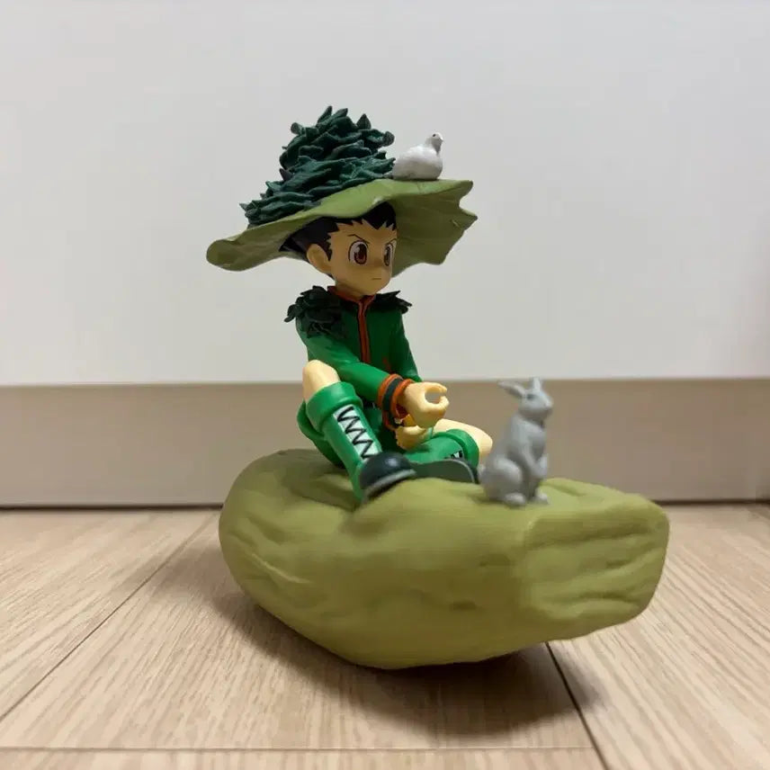[BUNJANG] Banpresto Gon Figure / 반프레스토 곤 피규어
