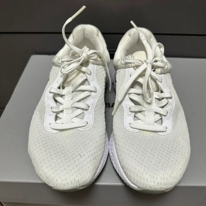 [BUNJANG] Nike React Miler 3 Running Shoes / 235나이키 리액트 마일러3 -571