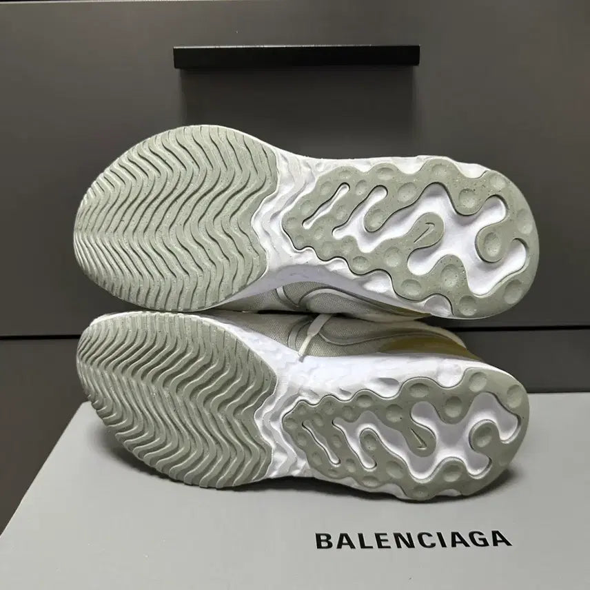 [BUNJANG] Nike React Miler 3 Running Shoes / 235나이키 리액트 마일러3 -571
