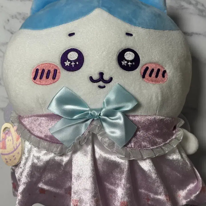 [SOLD OUT] 먼작귀 메지컬 시리즈 하치와레 양도