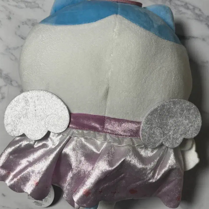 [SOLD OUT] 먼작귀 메지컬 시리즈 하치와레 양도