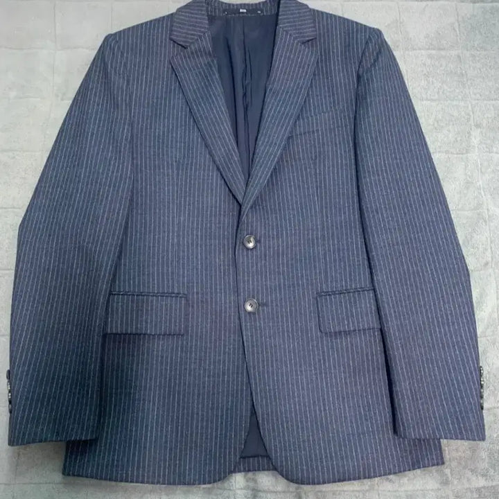 [BUNJANG] ZIOZIA Wool Blazer 105 / 지오송지오 울블레이져 105