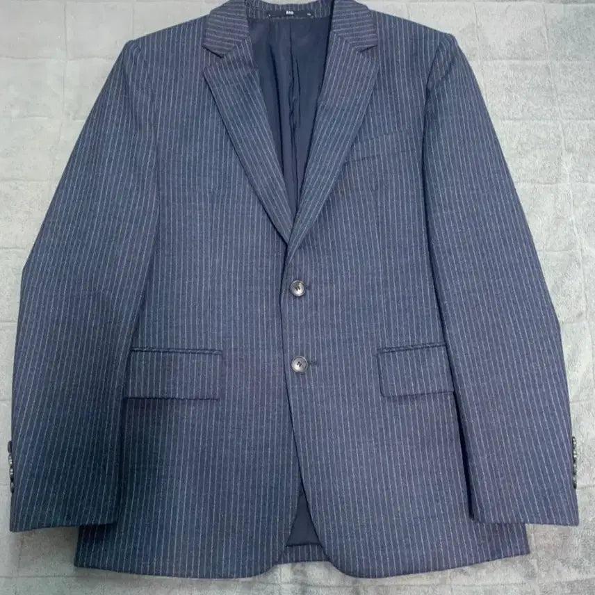 [BUNJANG] ZIOZIA Wool Blazer 105 / 지오송지오 울블레이져 105