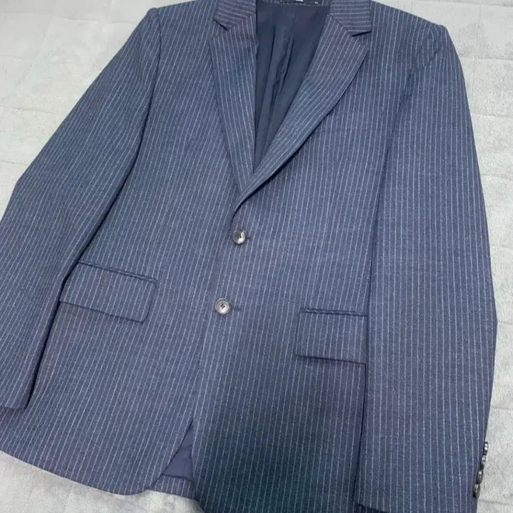 [BUNJANG] ZIOZIA Wool Blazer 105 / 지오송지오 울블레이져 105