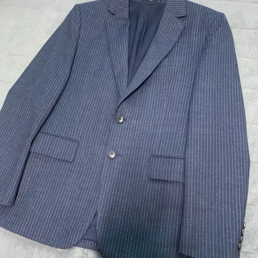 [BUNJANG] ZIOZIA Wool Blazer 105 / 지오송지오 울블레이져 105