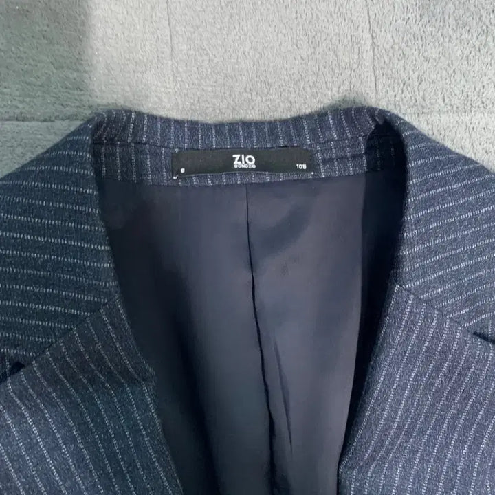 [BUNJANG] ZIOZIA Wool Blazer 105 / 지오송지오 울블레이져 105
