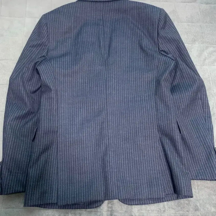 [BUNJANG] ZIOZIA Wool Blazer 105 / 지오송지오 울블레이져 105