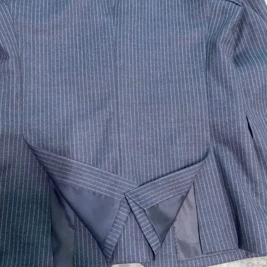 [BUNJANG] ZIOZIA Wool Blazer 105 / 지오송지오 울블레이져 105