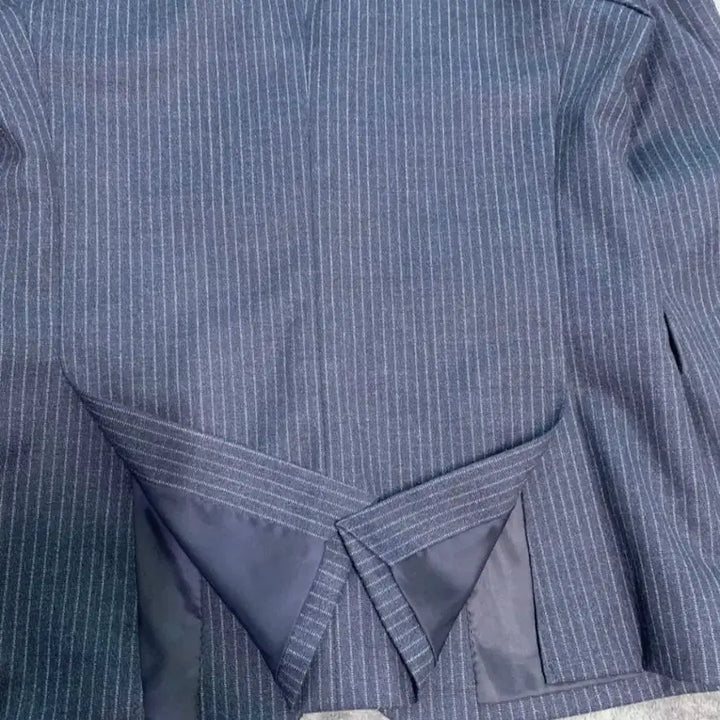[BUNJANG] ZIOZIA Wool Blazer 105 / 지오송지오 울블레이져 105